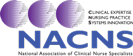 logo for National Association of Clinical Nurse Specialists